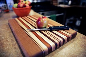 Best Cutting Board