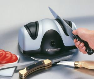 Best Electric Knife Sharpener