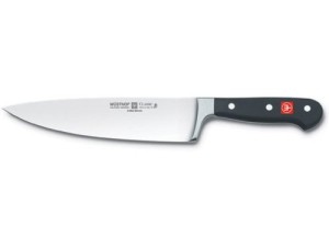 Wusthof Classic Multi-Prep Cook’s Knife
