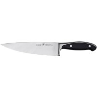 J.A. Henckels International 8 Inch Synergy Forged Chef’s Knife