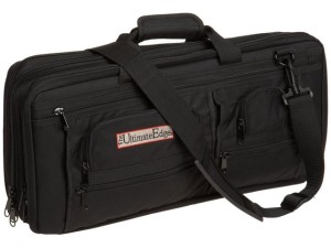 The Ultimate Edge Deluxe Chef Knife Bag