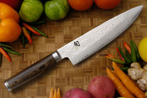 Shun Premier 8-Inch Chef’s Knife