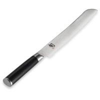 The Stylish 9-Inch Shun Classic Bread Knife