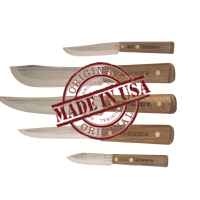 Best Kitchen Knives Made in the USA