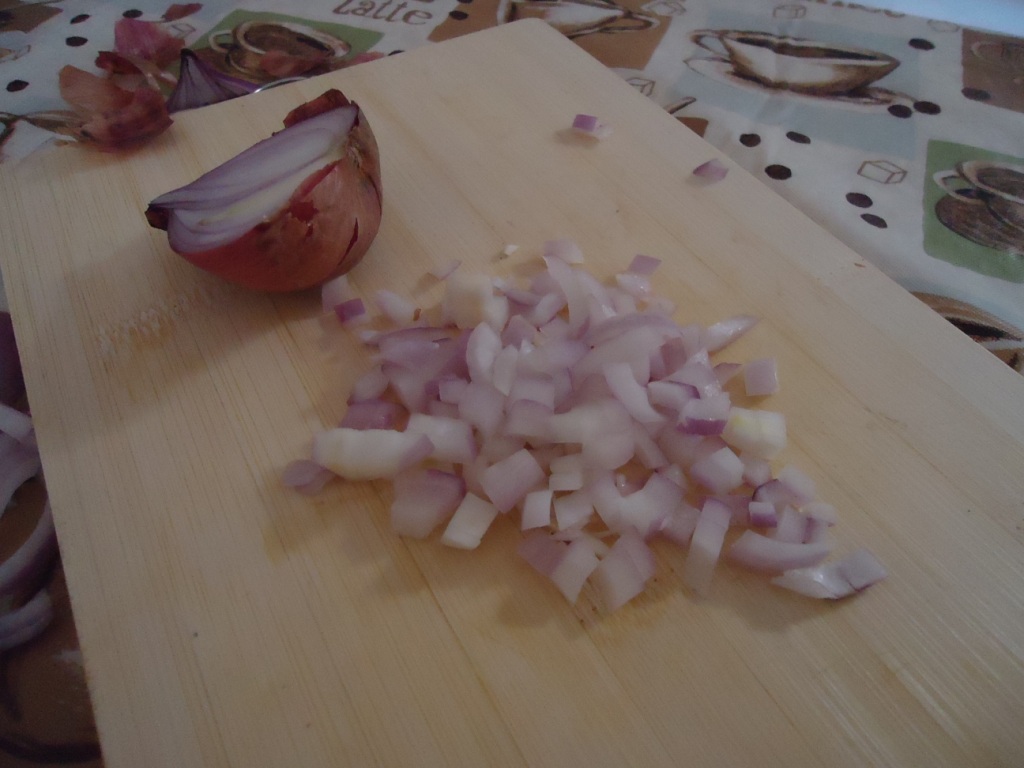 How to Slice and Dice an Onion like a Pro 6