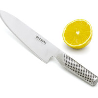 Stylish Global 8 inch Chef’s Knife