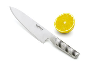 Stylish Global 8 inch Chef’s Knife