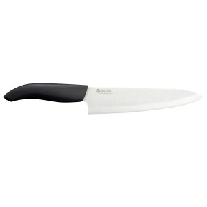 Kyocera Revolution Series 7-Inch Professional Chef's Knife