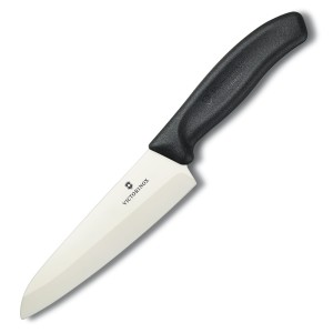 Victorinox Ceramic 6-Inch Chef Knife