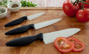 Caring For Your Ceramic Knives