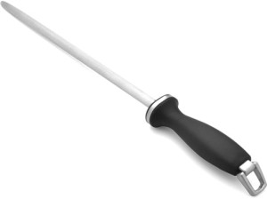 Henckels Professional Chef Steel, Honing Rod, Knife Sharpener