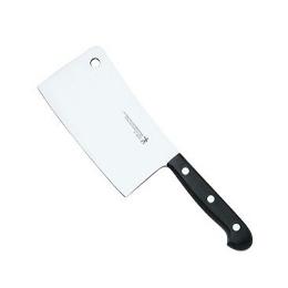 J.A. Henckels International Classic Stainless-Steel Meat Cleaver