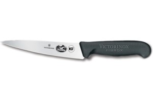 Victorinox 5-Inch Mini-Chef's Knife