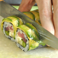 Best Sushi Knife