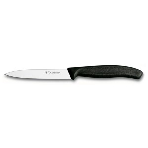 Victorinox Swiss Classic 4-Inch Paring Knife, Spear Tip