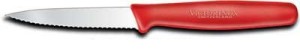 Wavy Edge paring knife