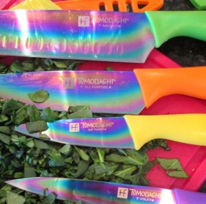 Best Kitchen Knives in the World